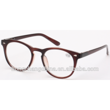 China factory CUSTOMIZED cheap promotional frame reading glasses